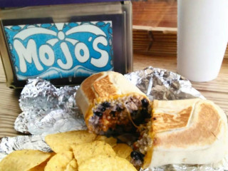 Mojo's Tacos