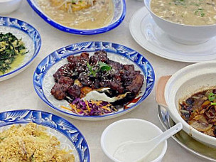 Hai Bing Seafood Hǎi Bīn Hǎi Xiān Cān Tīng