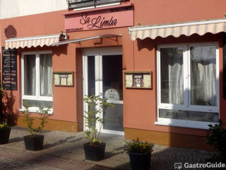 SaLimba Restaurant & Weinlounge