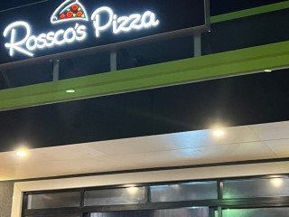 Rossco's Pizza