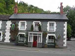 The Royal Oak