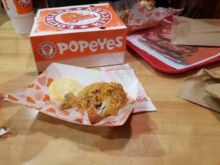 Popeyes Louisiana Kitchen