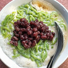 Abc Cendol Paman