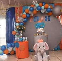 River View Salon De Eventos