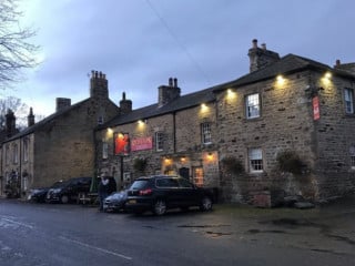 The Red Lion