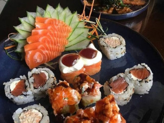 Hashi Delivery Campo Grande