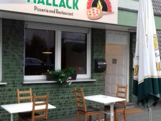 Restaurant Haus Mallack