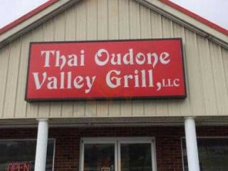 Thai Oudone Valley Grill Llc