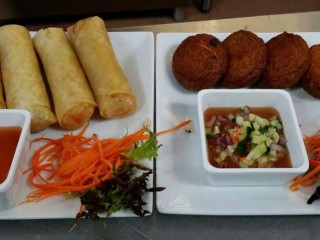 Zaab Thai Cuisine