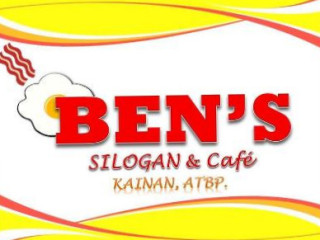 Ben's Silogan Café