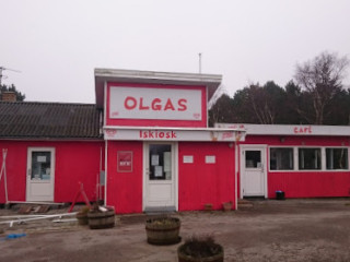 Olgas