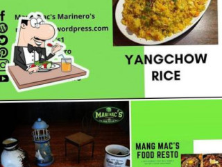 Mang Mac's Marinero's Pizza House