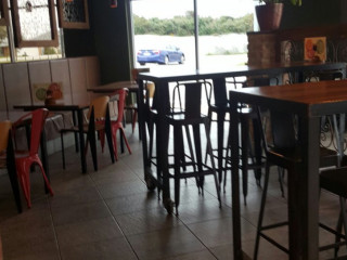 Nando's Jindalee