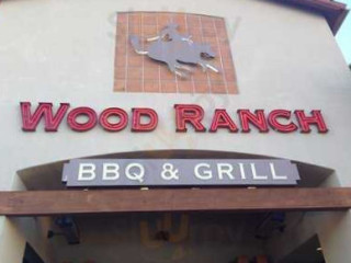 Wood Ranch Bbq Grill