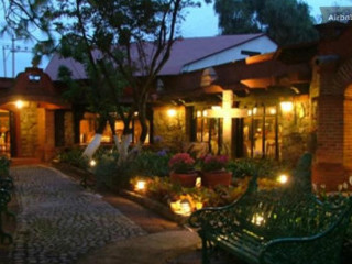 Restaurante Villa Dante