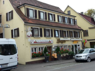 Ristorante Dal Vecchio Berger