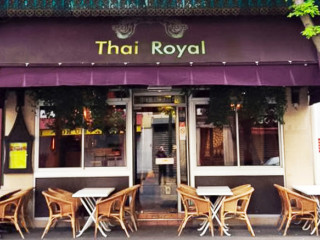 Thai Royal