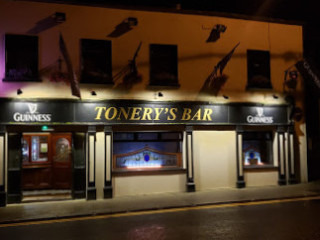 Tonerys