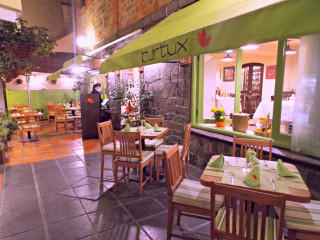 Restaurante Turtux