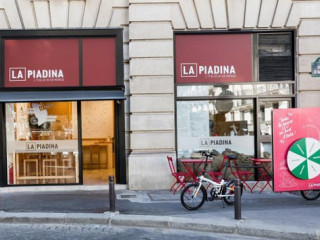 La Piadina