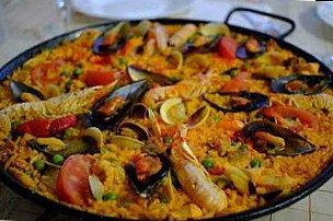 restaurant image