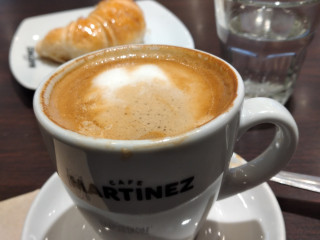 Cafe Martinez Rio Cuarto