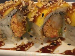 Oiso Sushi Korean