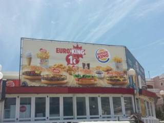 Burger King Adeje