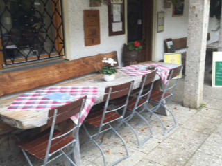 Cafe Wirtshaus Brunnhof