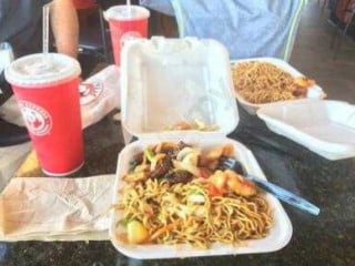 Panda Express