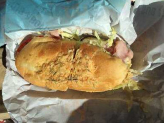 Jersey Mike's Subs