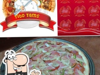 Tito Tam's Pizza