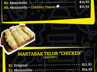 Martabak Ok