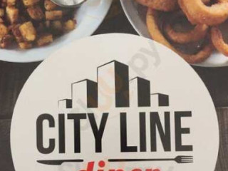 City Line Diner