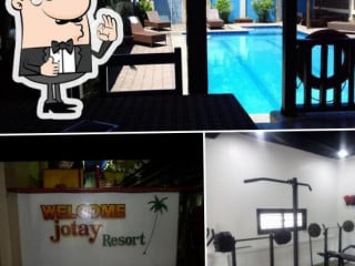 Jotay Resort