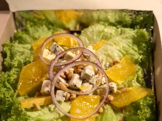 Ollie's Brick Oven Pizza