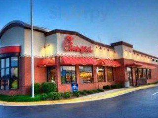 Chick-fil-a