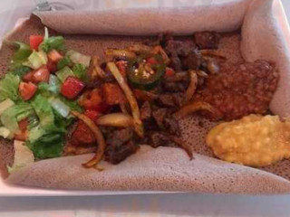 Desta's Ethiopian Cuisine