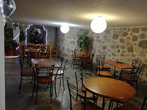 Cafetería Odori