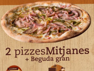Pizzaklam Sabadell