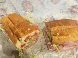 Jersey Mike's Subs