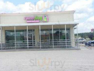 Sweet Frog