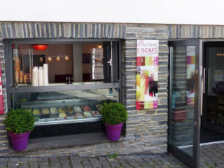 Bastians Eiscafé