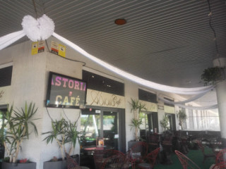 Astoria Cafe