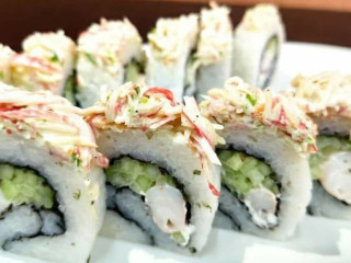 Philips sushi