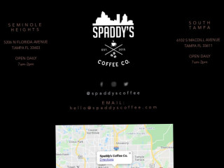 Spaddy's Coffee Co.