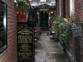 Williamson's Tavern