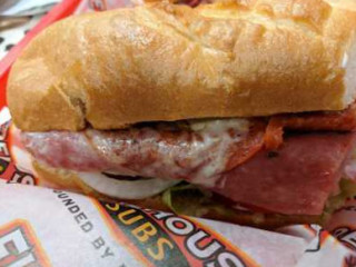Firehouse Subs 1026