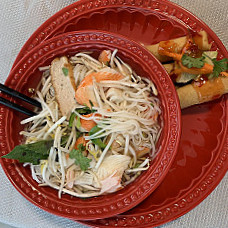 Pho Cong Noodle Grill