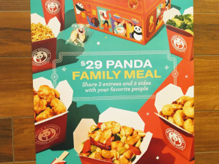 Panda Express